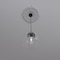 Ekena Millwork Attica PVC Medallion (Canopies up to 5 5/8"), 16"OD x 3 1/2"ID x 1"P, UltraCover Satin Blossom White CMP16ATGBW - alternate 8